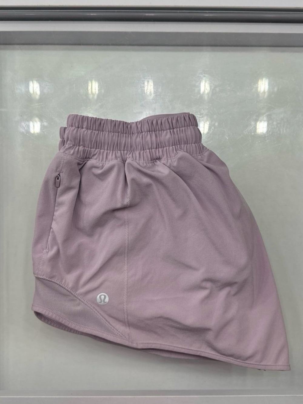 Lululemon Hotty Hot Low-rise Lined Shorts (Ready To Ship)